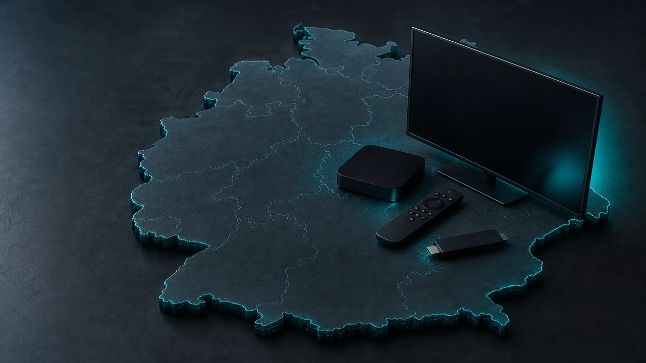 Beste IPTV Playlist Deutschland 2026: Worauf es wirklich ankommt