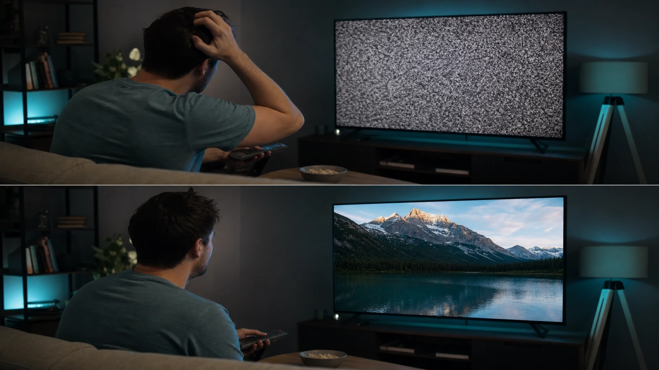 IPTV Playlist funktioniert nicht? 10 haeufige Probleme und Fixes